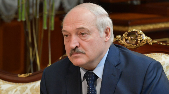 Lukašenko pooštrio zakone o medijima; "rad novinara pretvoren u minsko polje"