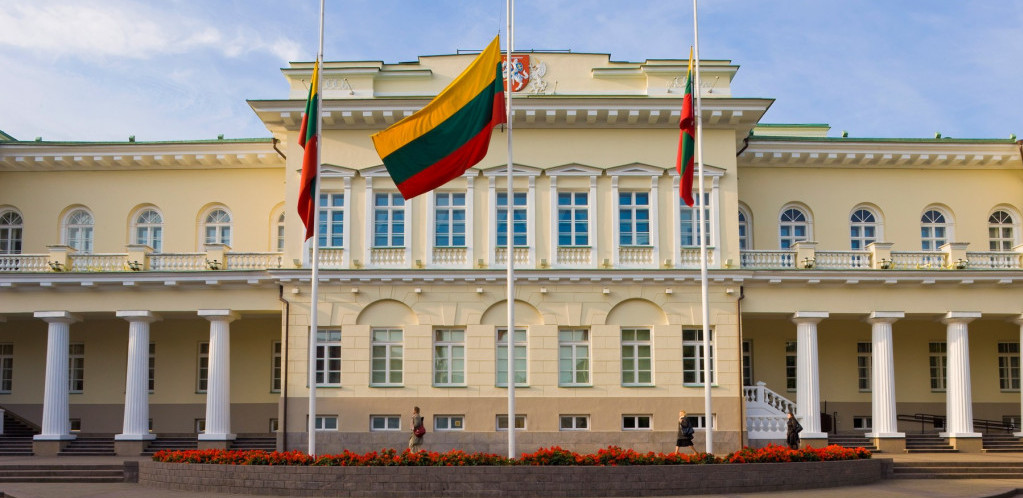 Protesti u Litvaniji zbog zdravstvenih propusnica