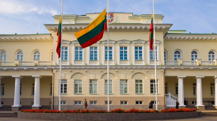 Litvanija uvodi vanredno stanje zbog situacije u Ukrajini