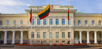 Predsednik Litvanije: Nema ustupaka u sankcijama EU prema Kalinjingradu
