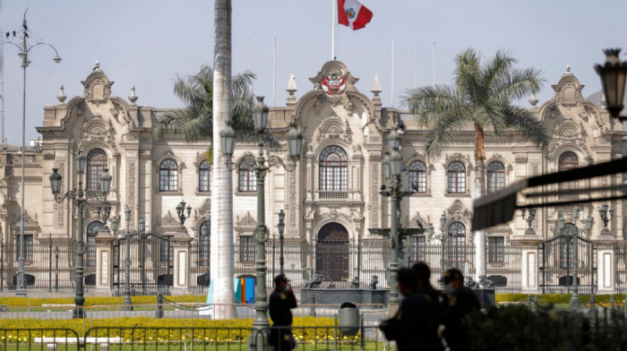Izborna komisija proglasila Kastilja za predsednika Perua
