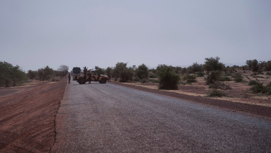 U sukobima u Maliju sa ektremistima ubijeno osam vojnika, 14 je povređeno