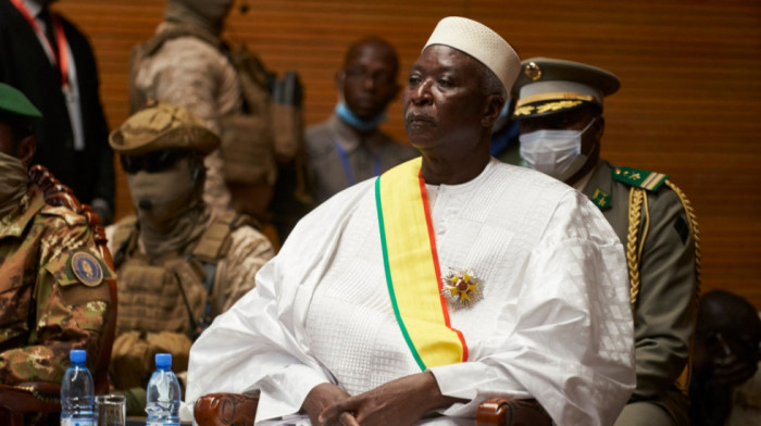 Svrgnuti lideri Malija pušteni na slobodu