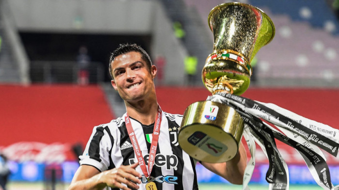 Ronaldo napušta Juventus: Još se ne zna gde nastavlja karijeru