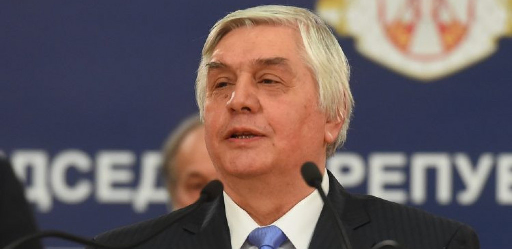 Tiodorović: Sa distance može se reći da je lokdaun bio neopravdan, ali sve mere su bile neophodne u nekim situacijama
