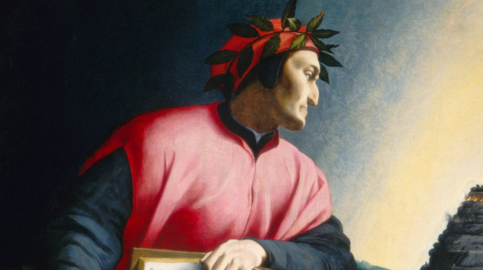 Pravda za Dantea stigla 700 godina kasnije: Na ponovljenom suđenju dokazali da je pesnik prognan iz političkih razloga