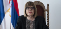 Maja Gojković zatražila od muzeja da dostave informacije o nestalim i ukradenim delima iz svojih zbirki