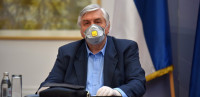 Tiodorović: Nema dokaza da je omikron soj otporan na vakcinu