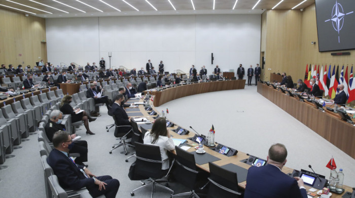 Budžet kao glavna tema Samita NATO; Nordio: "Saradnja nije laka"