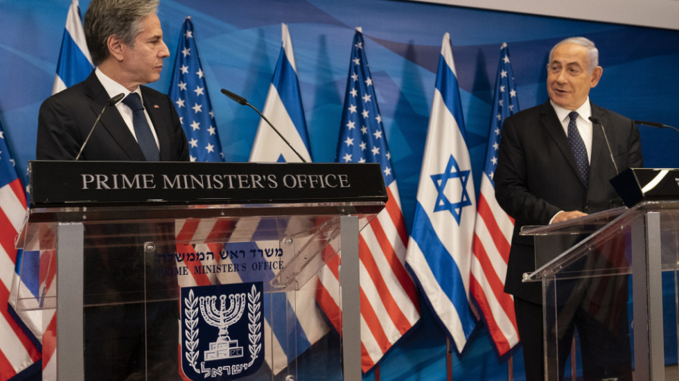 Izrael nije ispunio uslove za pridruživanje Programu ukidanja viza SAD