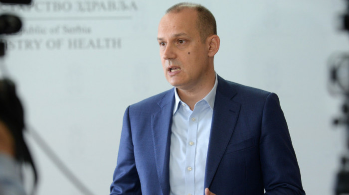 Ministar Zlatibor Lončar gost emisije Euronews veče