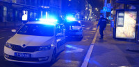 Incident u noćnom klubu u Beogradu, jedna osoba zbog povreda zbrinuta u Urgentnom centru