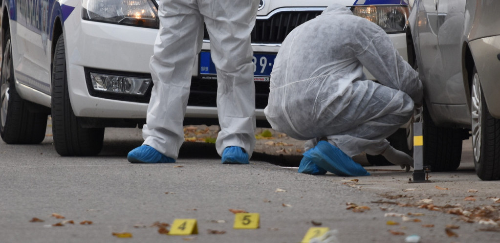 Misle da su izbrisali sve tragove, ali prave kobnu grešku: Forenzičar Ristić otkriva kako policija razotkriva ubice