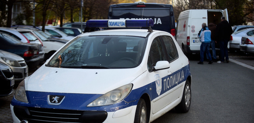 Zaplena u Beogradu, policija kod muškarca (40) pronašla kilogram kokaina