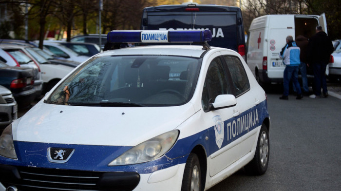 Hapšenje u Leskovcu: Muškarac (63) osumnjičen za pokušaj ubistva