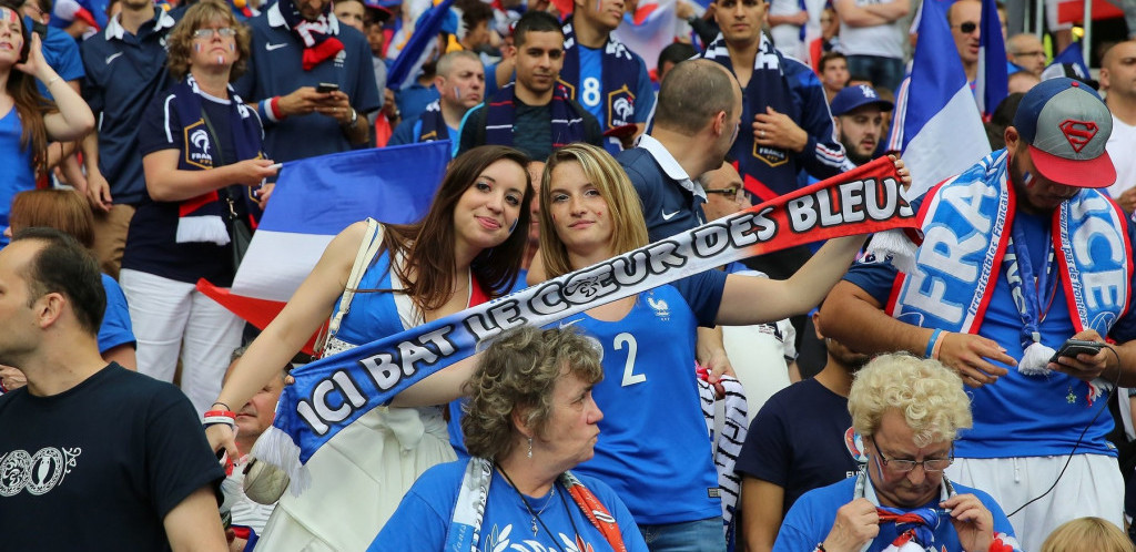 Dobra vest za navijače širom Evrope: Biće publike na Evropskom prvenstvu