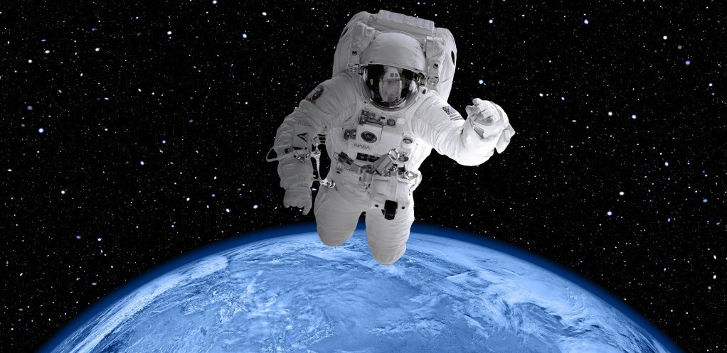 Astronauti na Mesecu će moći da koriste WhatsApp i Netflix