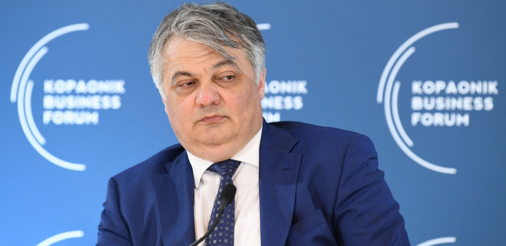 Direktor "Telekoma“: Osnivamo fond za finansiranje startapa i ulažemo 25 miliona evra