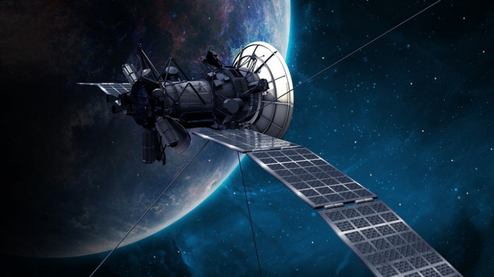 SAD zabrinute da bi Kina mogla da im zarobi satelite