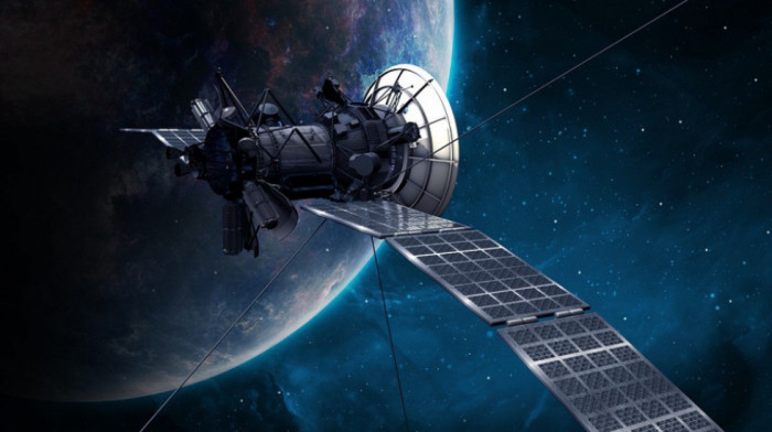 SAD zabrinute da bi Kina mogla da im zarobi satelite