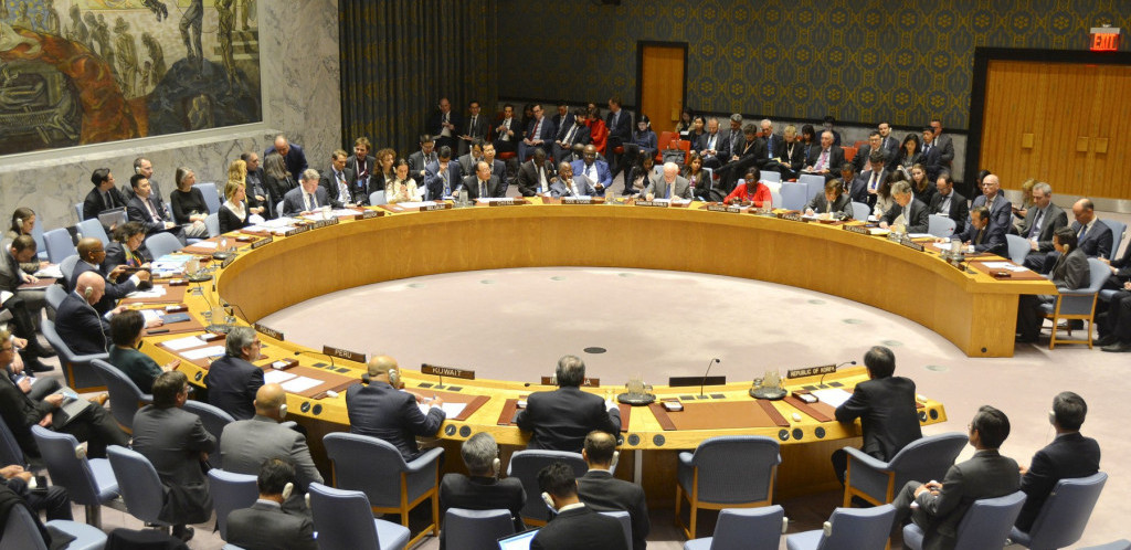 Albanija među pet privremenih članica Saveta bezbednosti UN