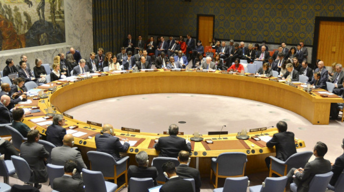 SAD tražile sastanak Saveta bezbednosti UN o Ukrajini