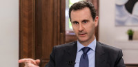 Asad tvrdi da SAD kontrolišu i teroriste i neonaciste: "To znači da se Rusija i Sirija bore protiv istog neprijatelja"