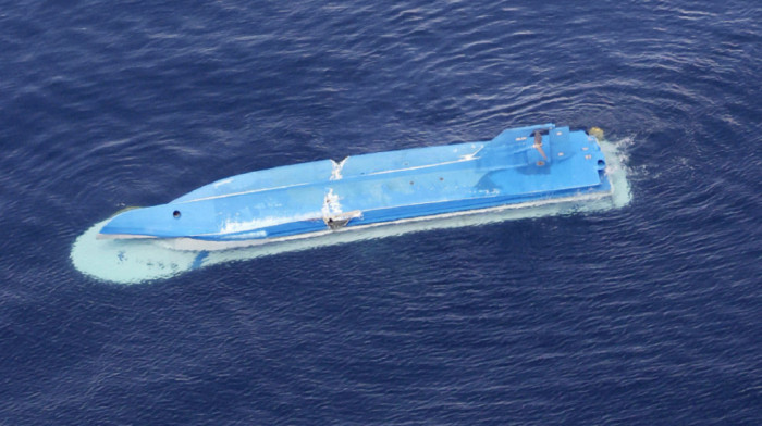 Sudar ruskog i japanskog broda, poginula tri ribara