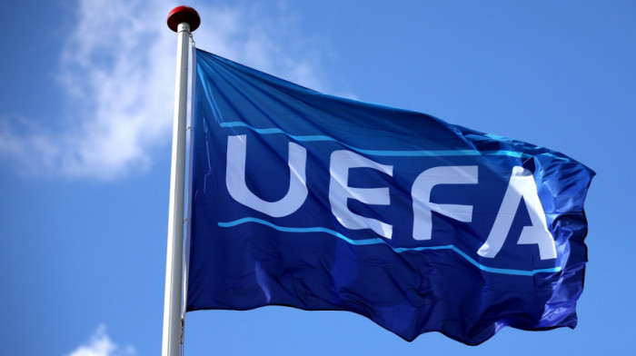 Disciplinski postupci UEFA protiv Juventusa, Barselone i Reala