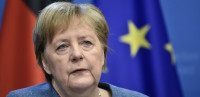Merkel: Budućnost Zapadnog Balkana je u ujedinjenoj Evropi, još ima izazova koji moraju da se prevaziđu