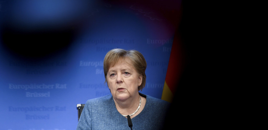 Izveštaj o špijunaži drma Evropu: Danska pomogla Americi da prate komunikacije Angele Merkel