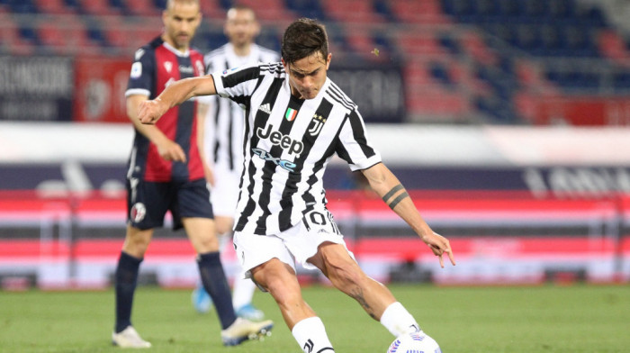 Dibala napušta Juventus i seli se u Inter za platu od šest miliona evra
