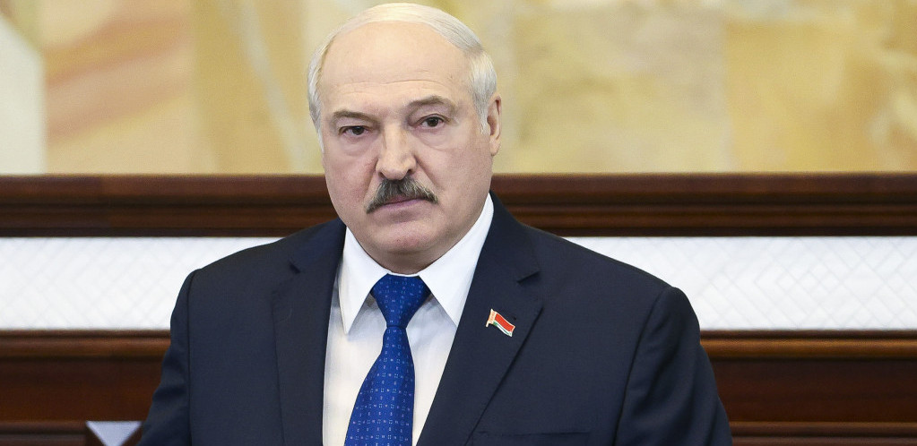 Lukašenko najavio avio liniju za Krim, a odatle u svet