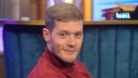Aleksandar Radojičić, novi član Beogradskog dramskog pozorišta: Glumom me opčinili snagator Švarceneger i Branko Kockica