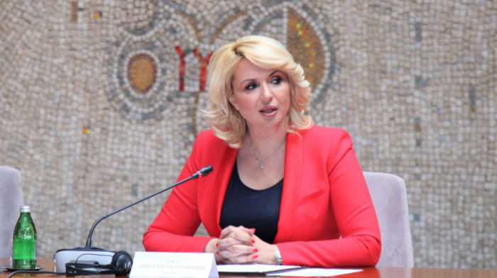 Kisić: Mere zapošljavanja i podrška posebno usmerena na Rome