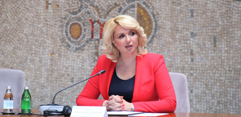 Kisić: Mere zapošljavanja i podrška posebno usmerena na Rome