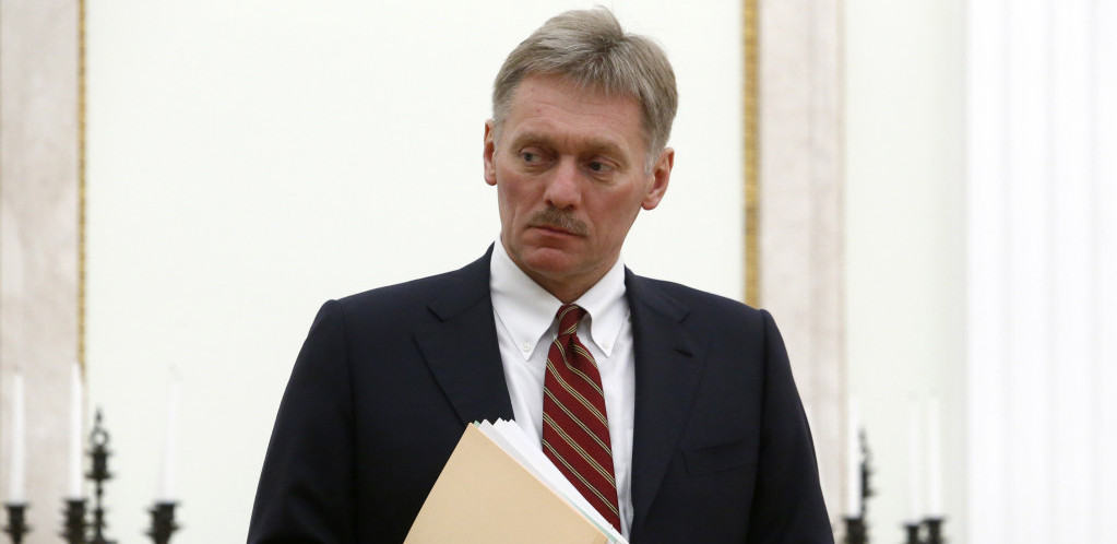 Peskov: Nema razloga da se ne veruje Belorusiji, EU ni ne traži uzroke spuštanja Rajanerovog aviona