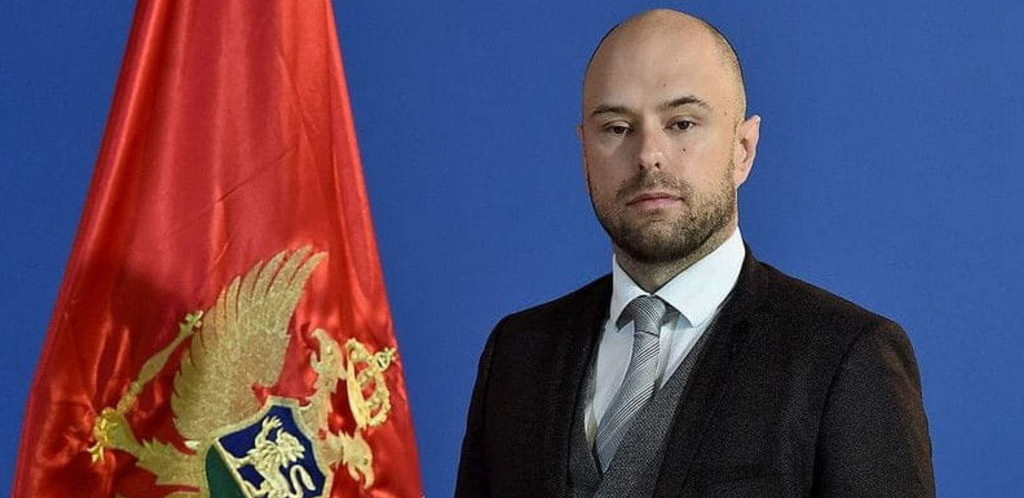 Crna Gora će se priključiti sankcijama Belorusiji