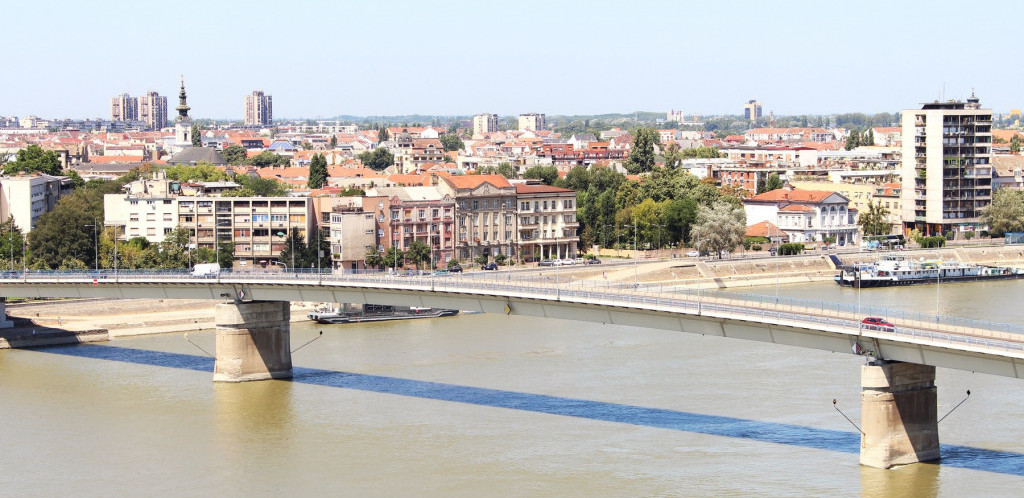 U prva tri meseca Vojvodinu posetilo 6,5 odsto turista više nego pre godinu dana