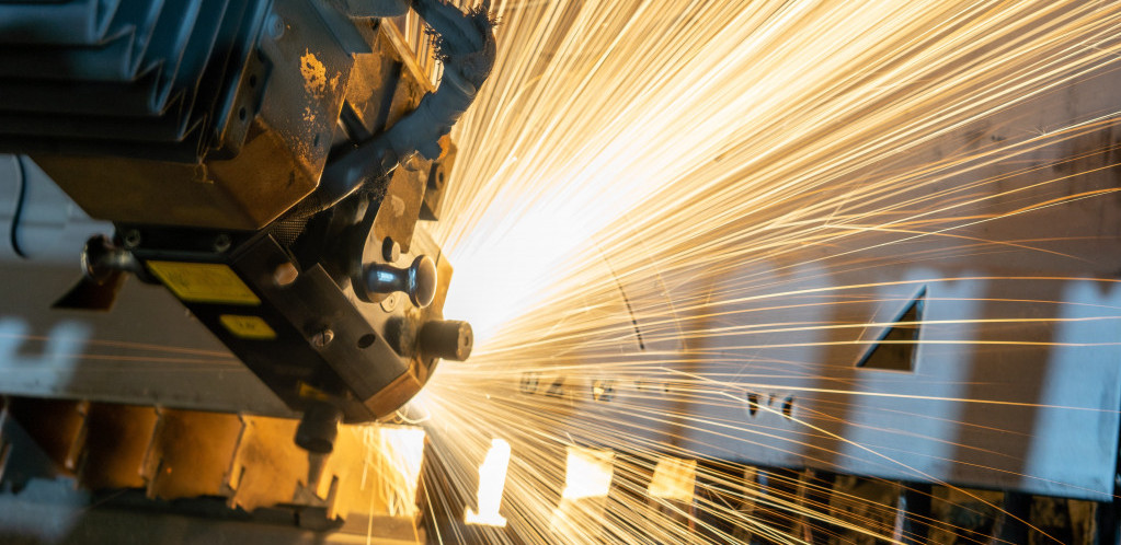 Metalska i elektroindustrija u Nemačkoj suočena s krizom: Oko 150.000 radnih mesta moglo bi biti ugašeno