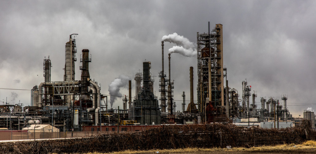Vanredne kontrole u 10 fabrika zbog zagađenja
