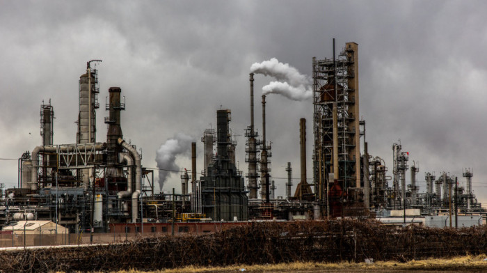 Vanredne kontrole u 10 fabrika zbog zagađenja