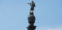 Spomenik Kolumbu u Meksiko Sitiju zameniće statua domorodačke žene
