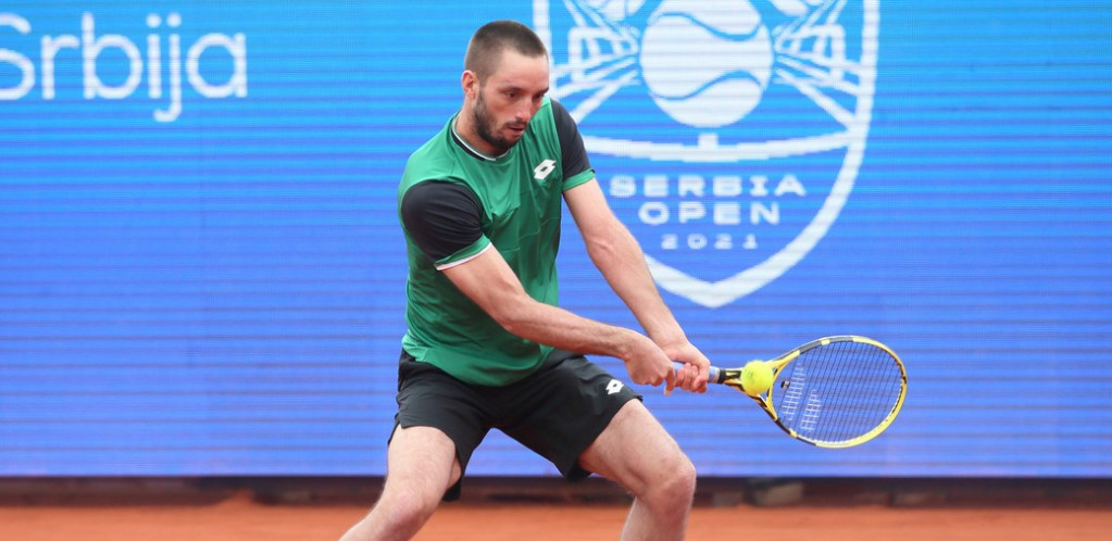 Đoković je psihički najjači igrač na svetu: Napašće Vimbldon i US Open