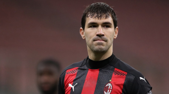 Kapiten Milana napušta klub godinu dana pre isteka ugovora