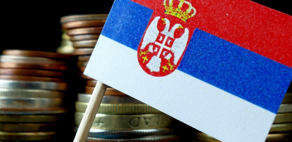Agencija Fič zadržala kreditni rejting Srbije na nivou BB+