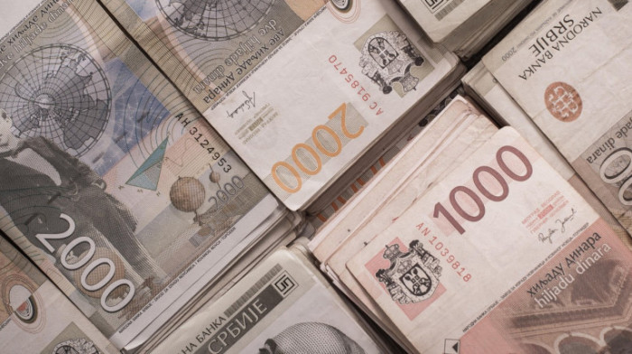 Lane pronađeno više lažnih dolara nego evra - ovo je omiljena novčanica falsifikatora