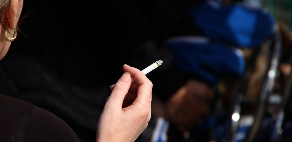 FDA objavila predlog za zabranu cigareta sa aromom