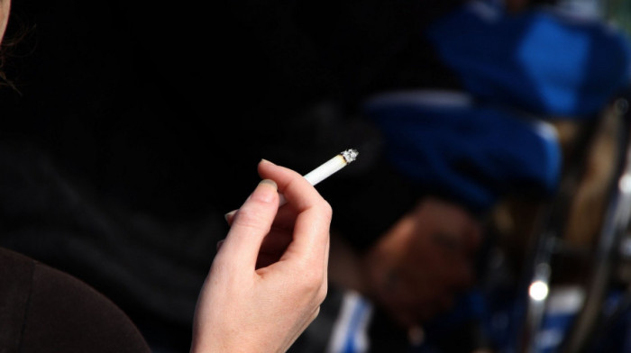 FDA objavila predlog za zabranu cigareta sa aromom