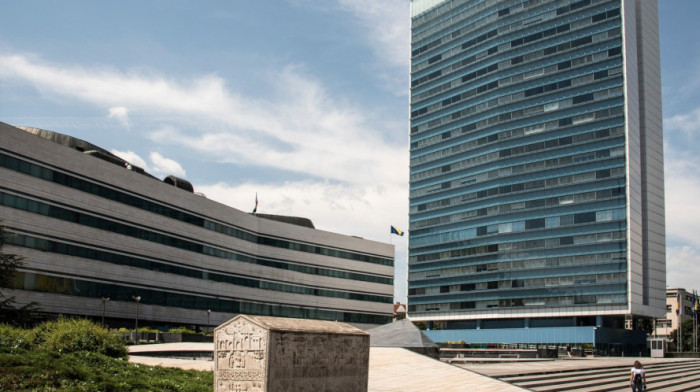 Policija opet u najvećoj zdravstvenoj ustanovi u BiH, proverava se dokumentacija